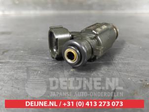 Nissan X-Trail Injector (petrol injection) O498533 photo 2
