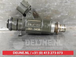 Nissan X-Trail Injector (benzine injectie) O498534 foto 3