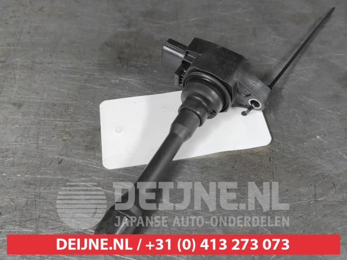 Nissan Note Bobine O498535