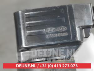 Kia Pro Ceed Zündspule O498539 foto 2