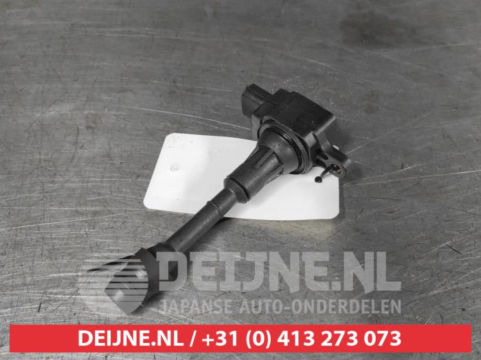 Nissan X-Trail Zündspule O498543