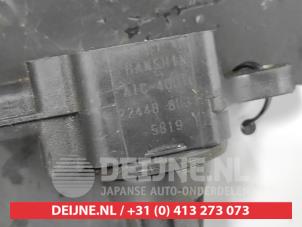 Nissan X-Trail Ignition coil O498541 photo 2