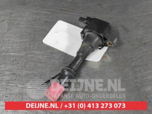 Gebruikte Bobine Honda Civic (FK/FN) 1.4 i-Dsi Prijs € 20,00 Margeregeling aangeboden door V.Deijne Jap.Auto-onderdelen BV
