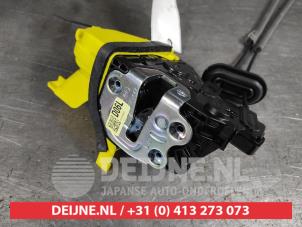 Kia Niro Door lock mechanism 4-door, front left O498561 photo 2