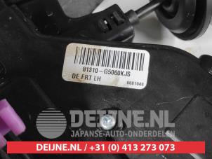 Kia Niro Door lock mechanism 4-door, front left O498561 photo 3