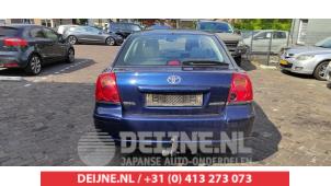 Toyota Avensis Achterklep O498584 foto 2