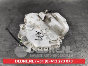 Honda CR-V Deurslot Mechaniek 4Deurs rechts-achter O498621 foto 2