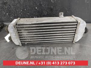 Hyundai IX20 Intercooler O498627 foto 2