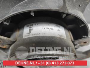 Hyundai IX20 Kühlgebläse O498628 foto 3