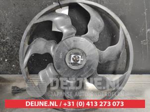 Hyundai IX20 Kühlgebläse O498628 foto 2