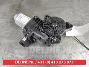 Kia Niro Door window motor O498644 photo 2