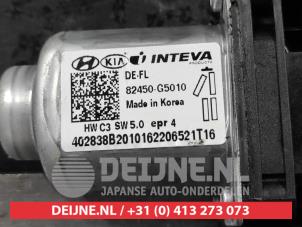 Kia Niro Door window motor O498644 photo 3
