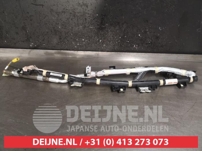 Honda CR-Z Airbag hemel links O498651