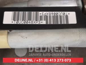 Honda CR-Z Airbag Himmel links O498651 foto 3