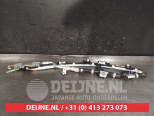 Honda CR-Z Airbag Himmel links O498651 foto 2
