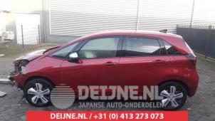 Gebruikte Velgen set Honda Jazz (GR) 1.5 eHEV 16V Prijs € 350,00 Margeregeling aangeboden door V.Deijne Jap.Auto-onderdelen BV
