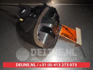 Lexus CT 200h Türschlossmechanik 4-türig links hinten O280298 foto 2