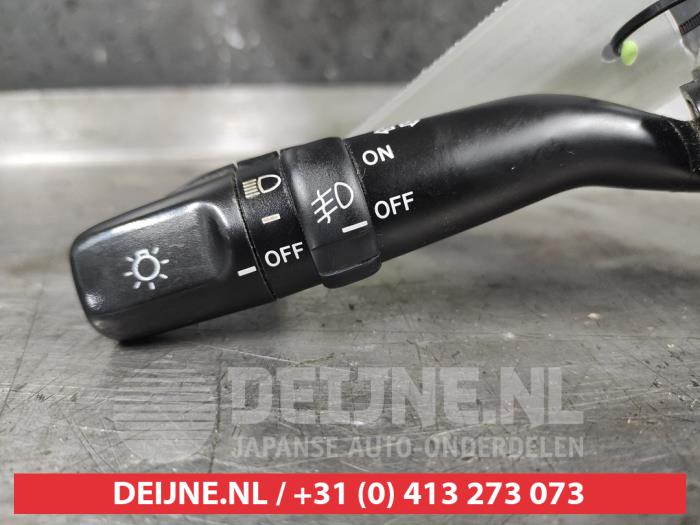 Toyota Landcruiser Licht Schakelaar O498702