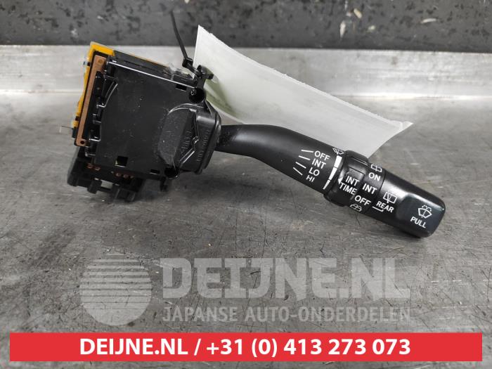 Toyota Landcruiser Scheibenwischer Schalter O498703