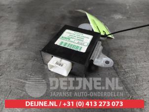 Gebruikte Computer 4x4 Toyota Land Cruiser (J12) 3.0 D-4D 16V Prijs € 75,00 Margeregeling aangeboden door V.Deijne Jap.Auto-onderdelen BV