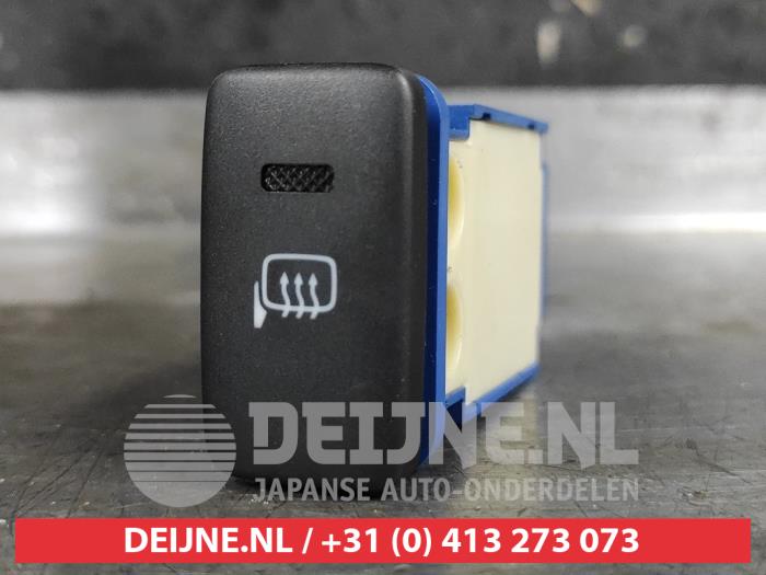 Toyota Landcruiser Spiegel Schalter O498706