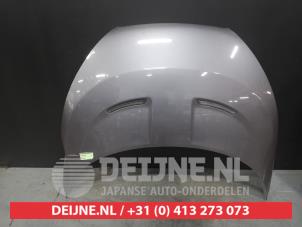 Hyundai Veloster Bonnet O498729 photo 2