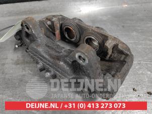 Toyota Landcruiser Bremszange links vorne O498753 foto 2