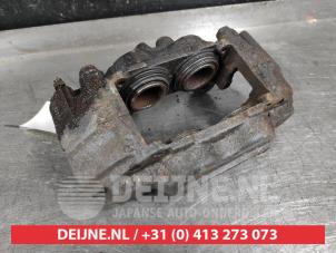 Toyota Landcruiser Bremszange links vorne O498753 foto 3