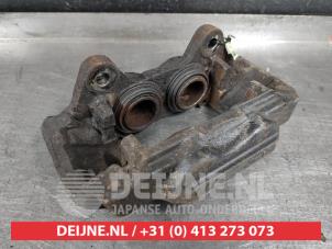 Gebruikte Remklauw (Tang) links-voor Toyota Land Cruiser (J12) 3.0 D-4D 16V Prijs € 50,00 Margeregeling aangeboden door V.Deijne Jap.Auto-onderdelen BV