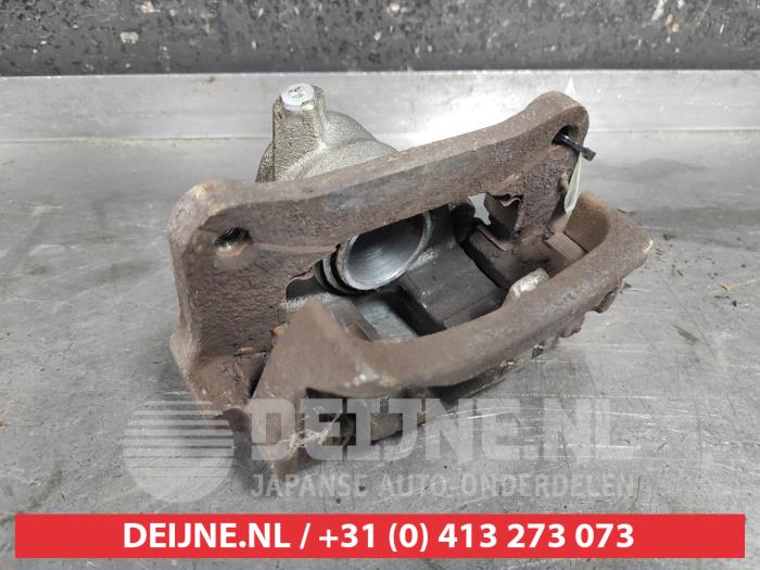 Toyota Landcruiser Rear brake calliper, right O498756
