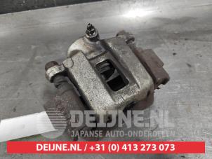 Toyota Landcruiser Bremszange rechts hinten O498756 foto 2