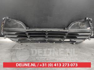 Hyundai Veloster Stoßstangenrost O498733 foto 3