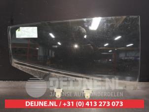 Hyundai Veloster Türscheibe 4-türig rechts hinten O498742 foto 2
