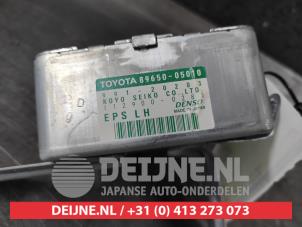 Toyota Avensis Stuurbekrachtiging Computer O498807 foto 3