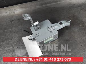 Toyota Avensis Stuurbekrachtiging Computer O498807 foto 2