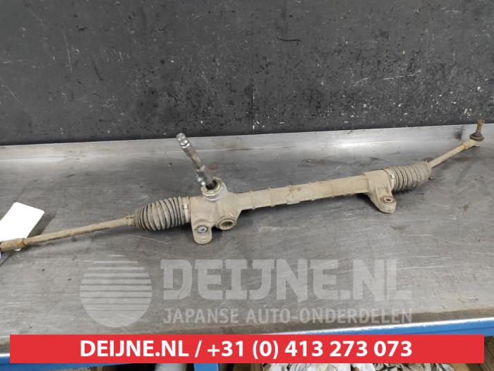 Toyota Avensis Stuurhuis O498812