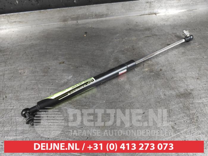 Daihatsu Sirion Gasdemper links-achter O498820