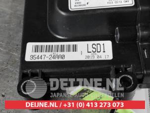 Hyundai I30 Sperrdifferential Modul O498845 foto 2