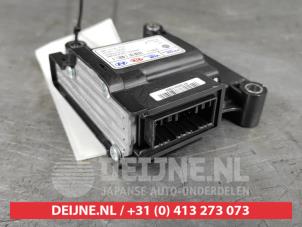 Gebruikte Sperdifferentieel module Hyundai i30 (PDEB5/PDEBB/PDEBD/PDEBE) 2.0 N Turbo 16V Performance Pack Prijs op aanvraag aangeboden door V.Deijne Jap.Auto-onderdelen BV