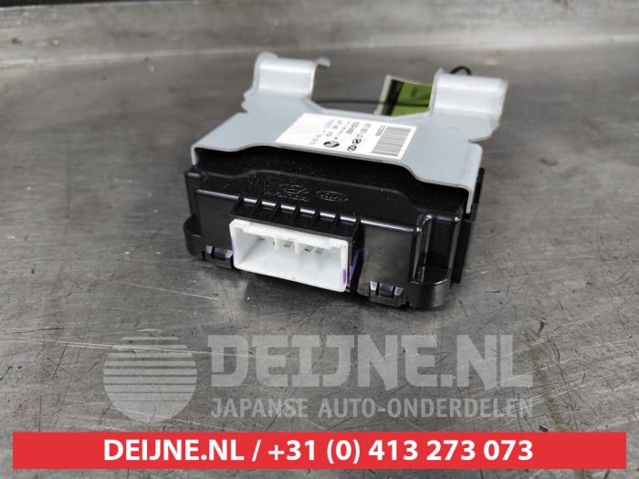 Hyundai I30 DC/CD Konverter O498846