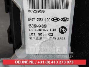 Hyundai I30 DC/DC converter O498846 foto 2