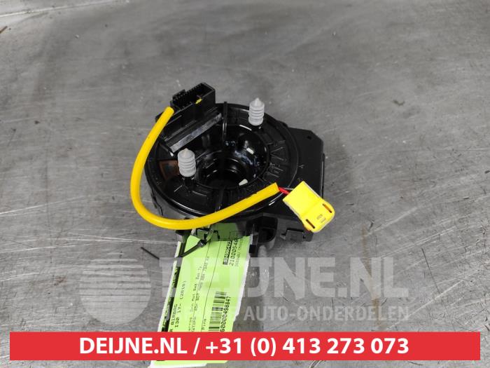 Hyundai I30 Steuergerät Airbag O498847