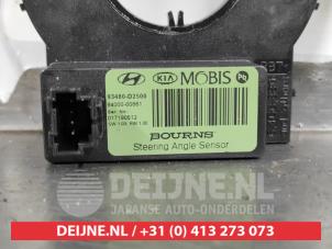 Hyundai I30 Lenkwinkelsensor O498848 foto 2