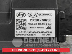 Hyundai I30 Module (miscellaneous) O498877 photo 2