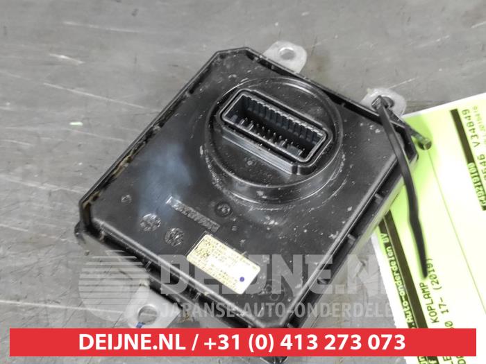 Hyundai I30 Modul LED-Scheinwerfer O498878