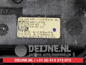 Hyundai I30 Modul LED-Scheinwerfer O498878 foto 2