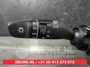 Hyundai I30 Steering column stalk O498879 photo 2
