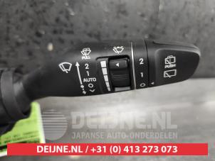 Hyundai I30 Steering column stalk O498879 photo 3
