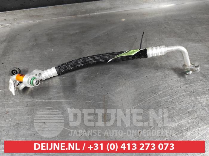 Hyundai I30 Airco Leiding O498880