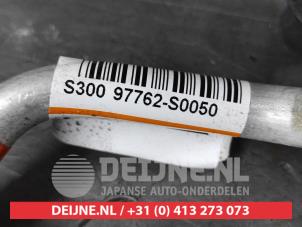 Hyundai I30 Klima Leitung O498880 foto 3